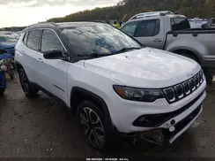 3C4NJDCBXNT116114 2022 JEEP COMPASS