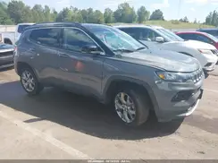 3C4NJDCBXNT126108 2022 JEEP COMPASS