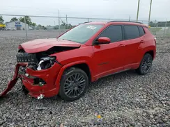 3C4NJDCBXNT132782 2022 JEEP COMPASS