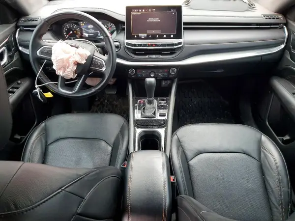 3C4NJDCBXNT132782 2022 JEEP COMPASS - Image 8