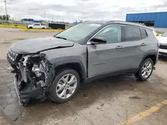 3C4NJDCBXNT135004 2022 JEEP COMPASS