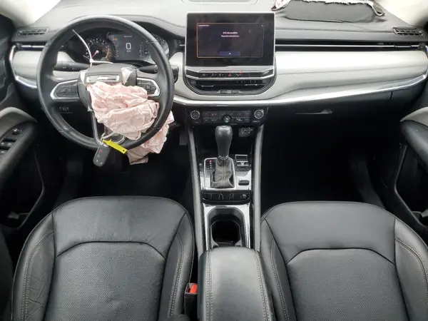 3C4NJDCBXNT135004 2022 JEEP COMPASS - Image 8