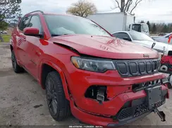 3C4NJDCBXNT135259 2022 JEEP COMPASS