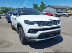 3C4NJDCBXNT136234 2022 JEEP COMPASS