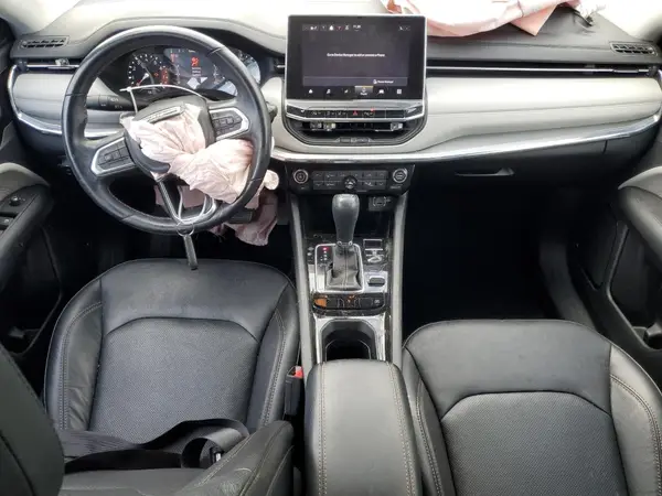 3C4NJDCBXNT136640 2022 JEEP COMPASS - Image 8