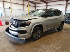 3C4NJDCBXNT140459 2022 JEEP COMPASS