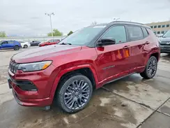 3C4NJDCBXNT140588 2022 JEEP COMPASS