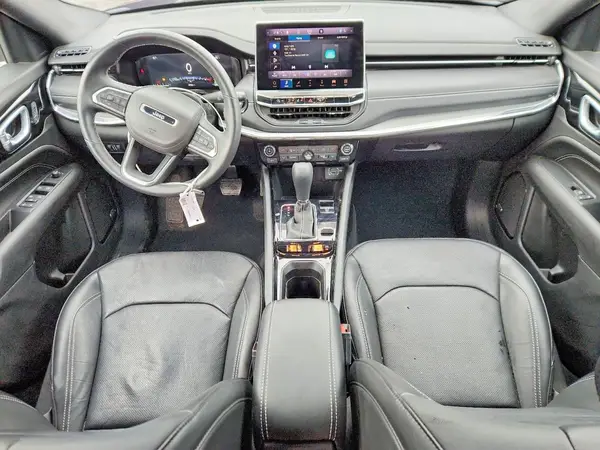 3C4NJDCBXNT140588 2022 JEEP COMPASS - Image 8