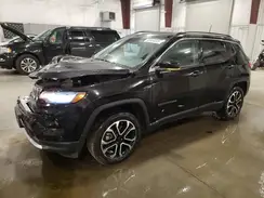 3C4NJDCBXNT142194 2022 JEEP COMPASS
