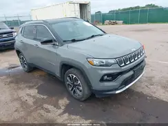 3C4NJDCBXNT146715 2022 JEEP COMPASS