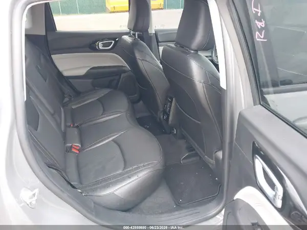 3C4NJDCBXNT146715 2022 JEEP COMPASS - Image 8