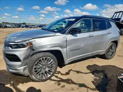 3C4NJDCBXNT148125 2022 JEEP COMPASS