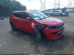 3C4NJDCBXNT149100 2022 JEEP COMPASS