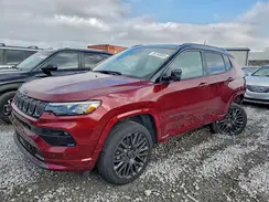 3C4NJDCBXNT149517 2022 JEEP COMPASS