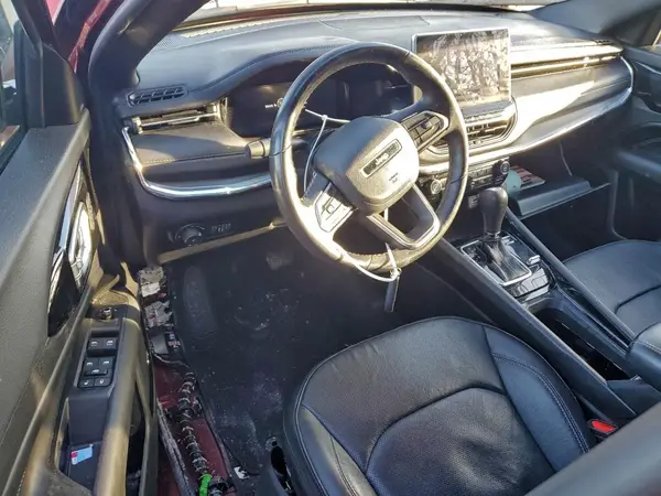 3C4NJDCBXNT149517 2022 JEEP COMPASS - Image 8