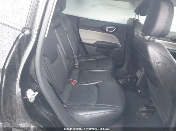 3C4NJDCBXNT150313 2022 JEEP COMPASS - Image 8