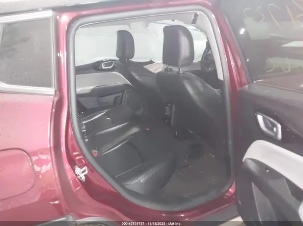 3C4NJDCBXNT152997 2022 JEEP COMPASS - Image 8
