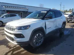 3C4NJDCBXNT159173 2022 JEEP COMPASS