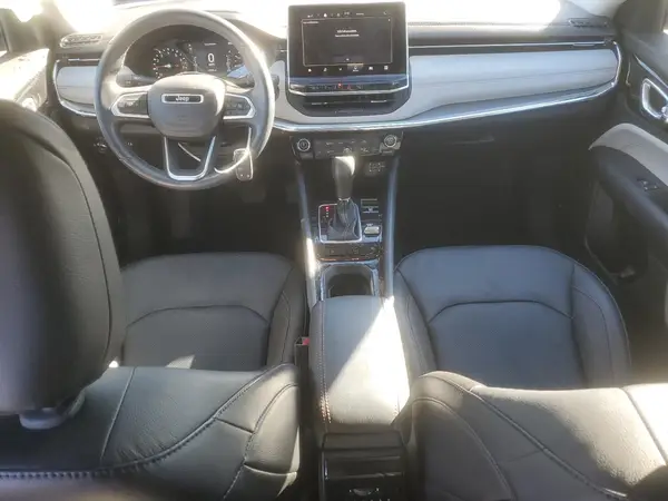 3C4NJDCBXNT159173 2022 JEEP COMPASS - Image 8
