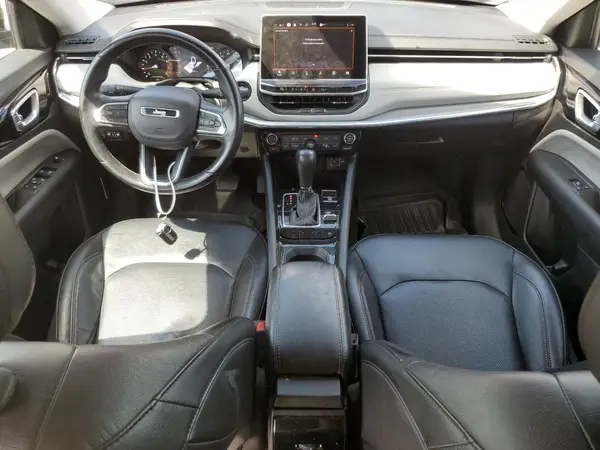 3C4NJDCBXNT159383 2022 JEEP COMPASS - Image 8