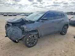 3C4NJDCBXNT160291 2022 JEEP COMPASS