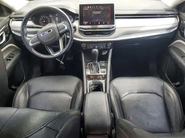 3C4NJDCBXNT160291 2022 JEEP COMPASS - Image 8