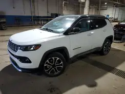 3C4NJDCBXNT161862 2022 JEEP COMPASS