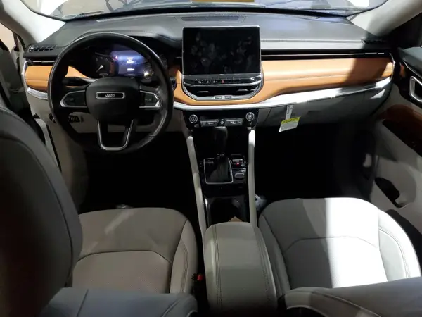 3C4NJDCBXNT161862 2022 JEEP COMPASS - Image 8