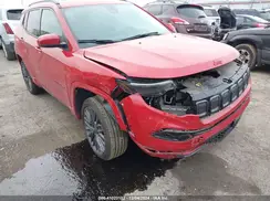3C4NJDCBXNT163501 2022 JEEP COMPASS