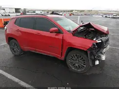 3C4NJDCBXNT164163 2022 JEEP COMPASS