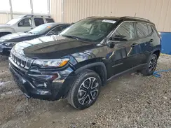 3C4NJDCBXNT165300 2022 JEEP COMPASS