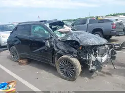 3C4NJDCBXNT167189 2022 JEEP COMPASS