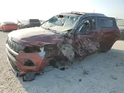 3C4NJDCBXNT178158 2022 JEEP COMPASS