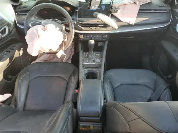 3C4NJDCBXNT178158 2022 JEEP COMPASS - Image 8