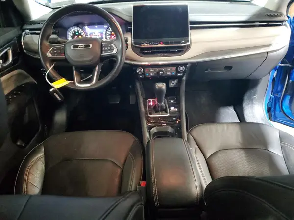 3C4NJDCBXNT179990 2022 JEEP COMPASS - Image 8