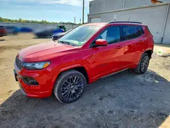 3C4NJDCBXNT181688 2022 JEEP COMPASS