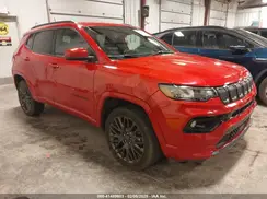 3C4NJDCBXNT182369 2022 JEEP COMPASS