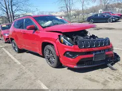 3C4NJDCBXNT184347 2022 JEEP COMPASS
