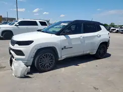 3C4NJDCBXNT185627 2022 JEEP COMPASS