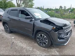 3C4NJDCBXNT185790 2022 JEEP COMPASS