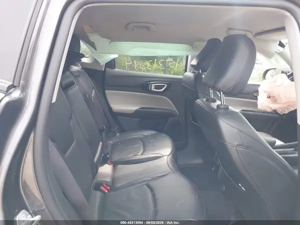 3C4NJDCBXNT185790 2022 JEEP COMPASS - Image 8