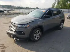 3C4NJDCBXNT189290 2022 JEEP COMPASS