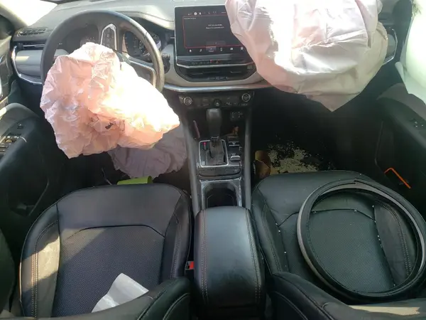 3C4NJDCBXNT189290 2022 JEEP COMPASS - Image 8