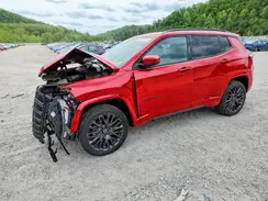 3C4NJDCBXNT189435 2022 JEEP COMPASS