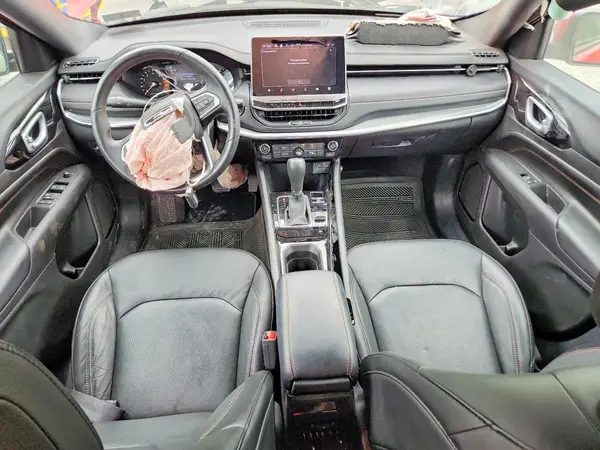3C4NJDCBXNT189435 2022 JEEP COMPASS - Image 8