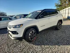 3C4NJDCBXNT190374 2022 JEEP COMPASS