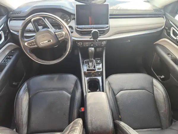 3C4NJDCBXNT190374 2022 JEEP COMPASS - Image 8