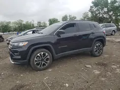 3C4NJDCBXNT194943 2022 JEEP COMPASS