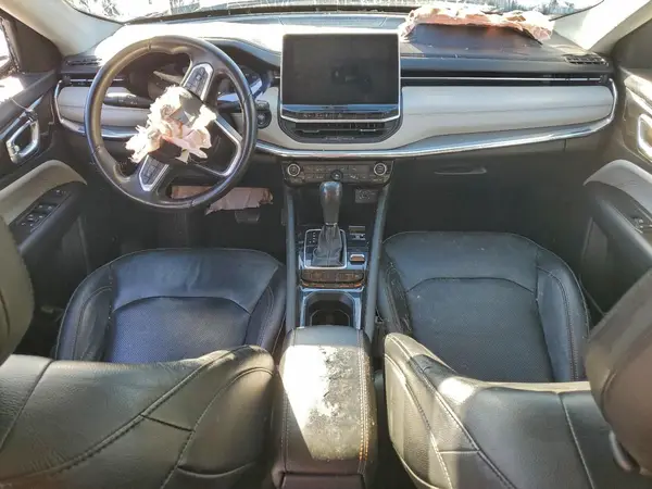 3C4NJDCBXNT195557 2022 JEEP COMPASS - Image 8