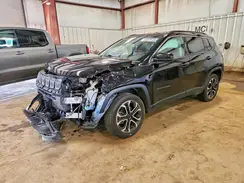 3C4NJDCBXNT196109 2022 JEEP COMPASS